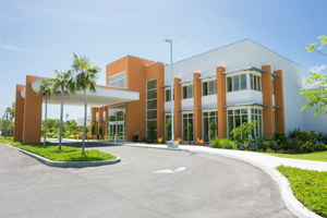 Cayman Islands Health Center